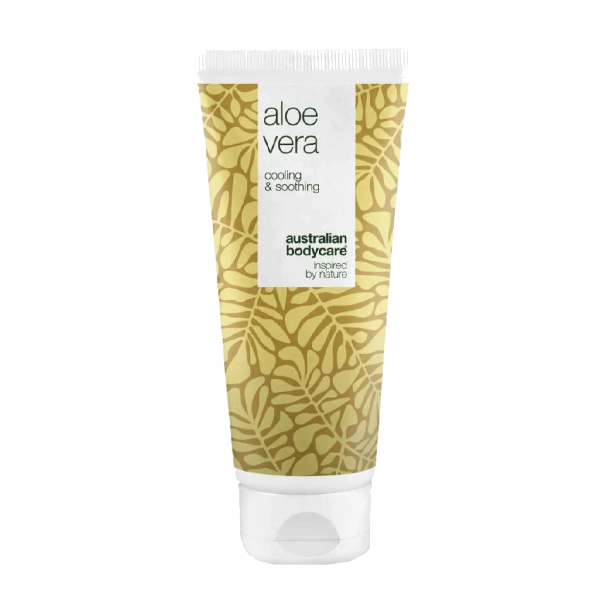 Australian Bodycare Aloe Vera Gel, 200 ml