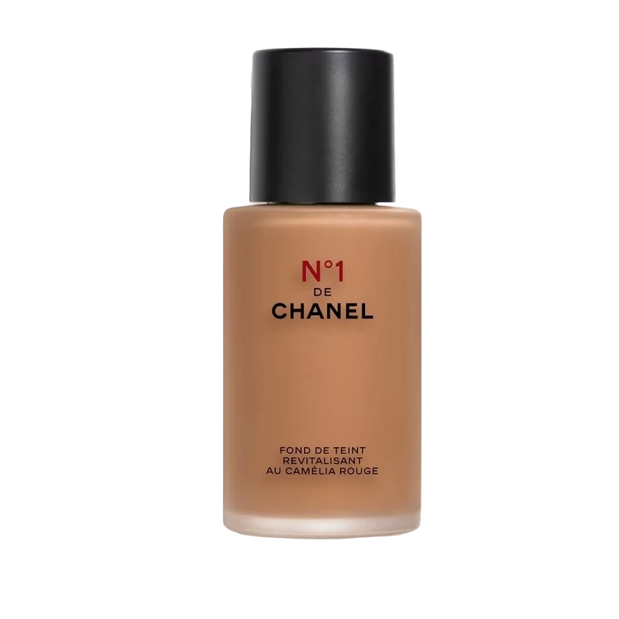 CHANEL ILLUMINATES - HYDRATES - PROTECTS BR132