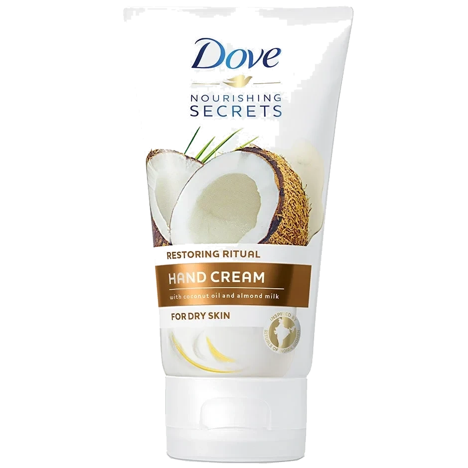 Restoring Hand Cream 75 ml