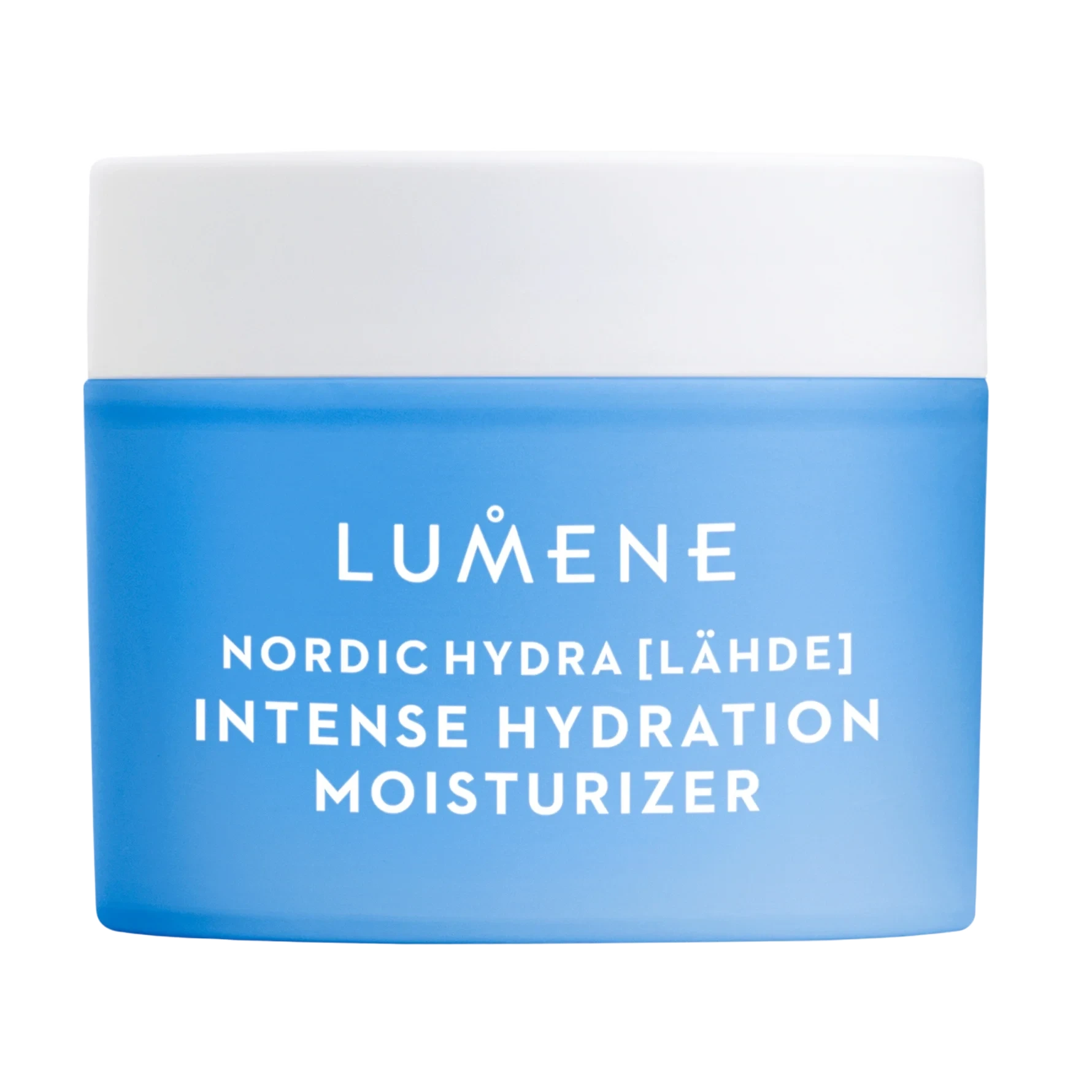 Lumene Nordic Hydra Intense Hydration Moisturizer 50 ml