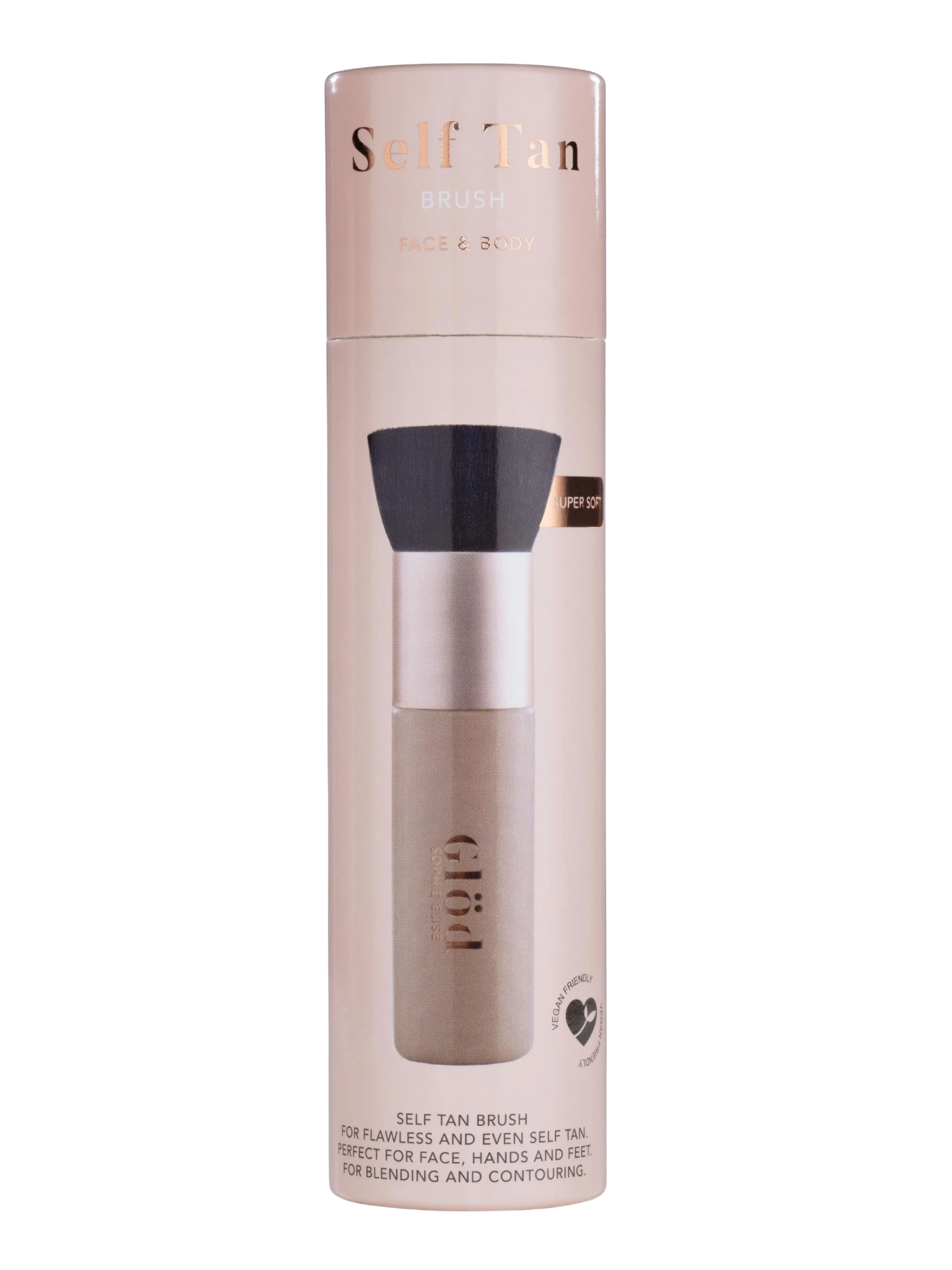 Glöd Sophie Elise Self Tan Brush, 1 stk.