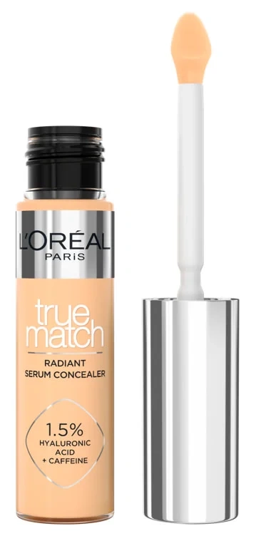 True Match Serum Concealer 5w Loreal