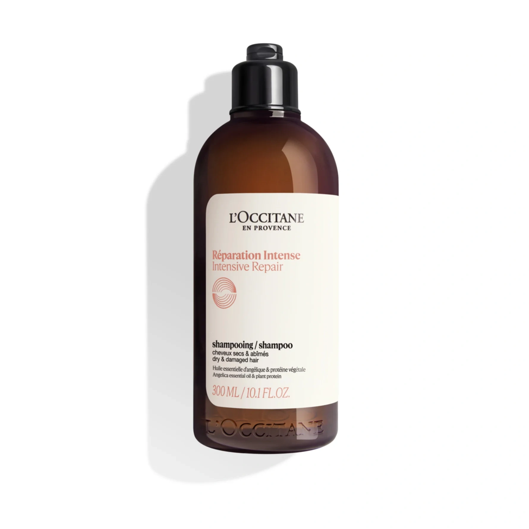 L'Occitane En Provence Intensive Repair Shampoo 300 ml