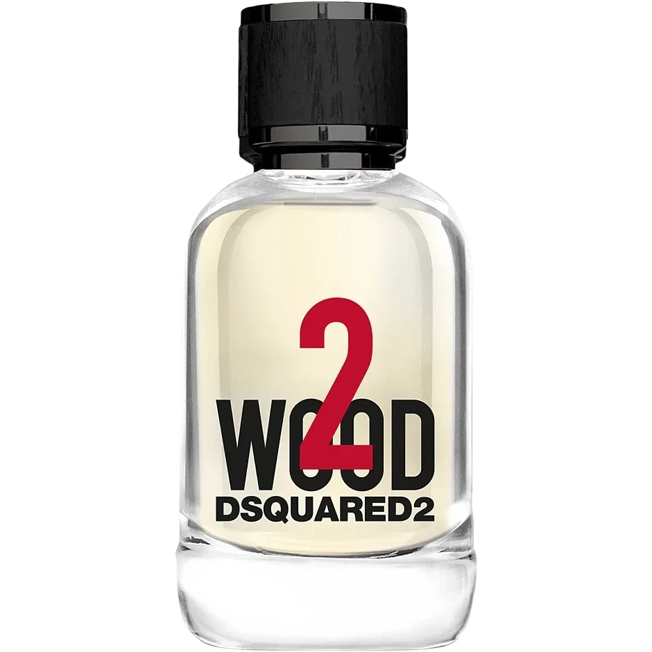 Dsquared2 2 Wood
