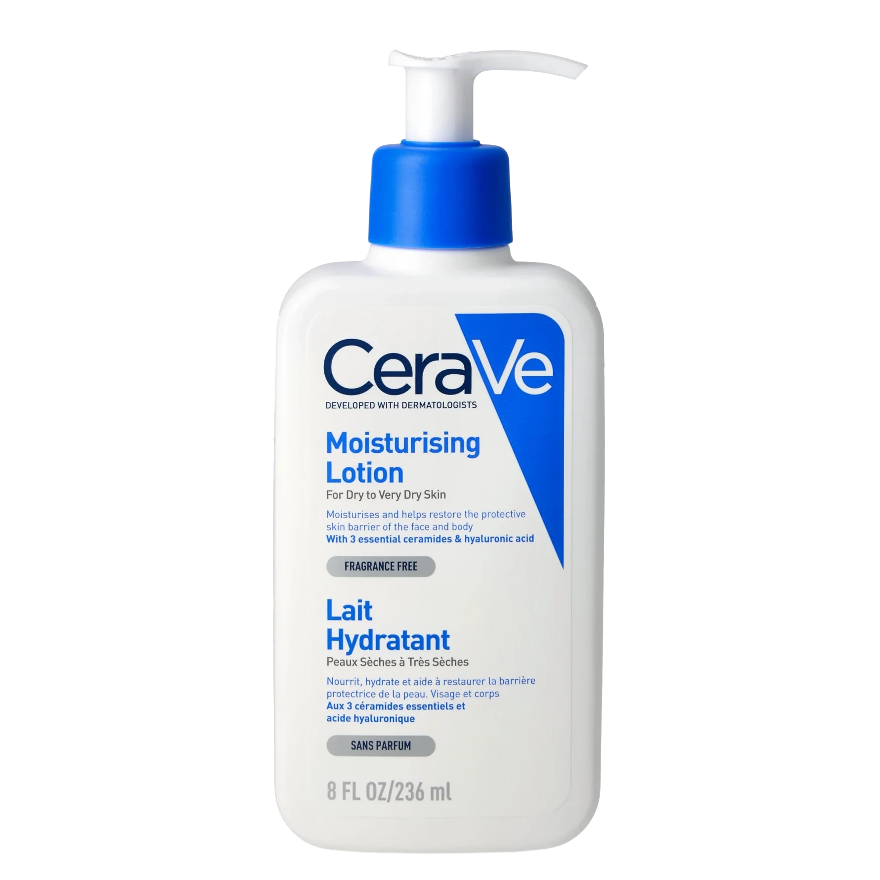 CeraVe Moisturising Lotion 236 ml