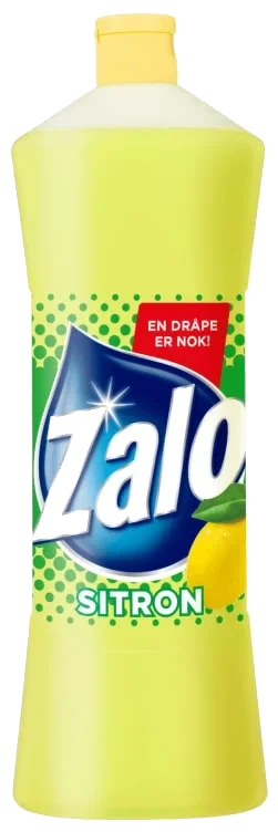 Zalo sitron 7,5dl
