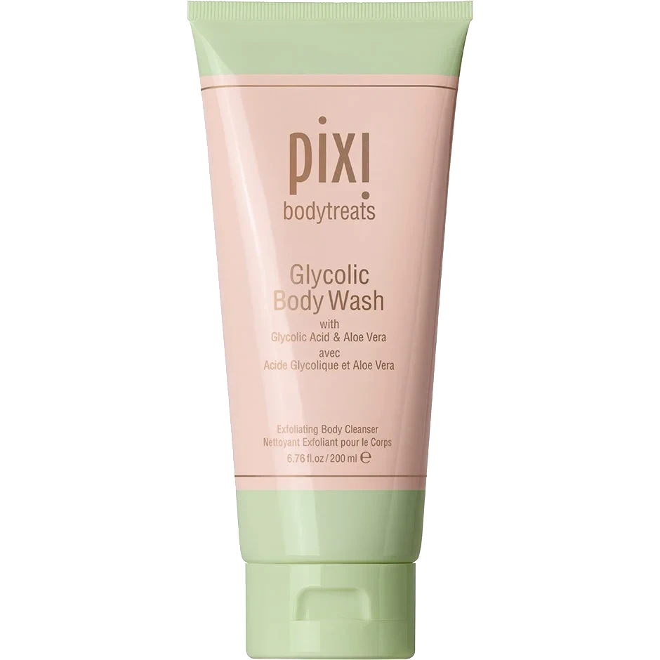 Pixi Glycolic Body Wash