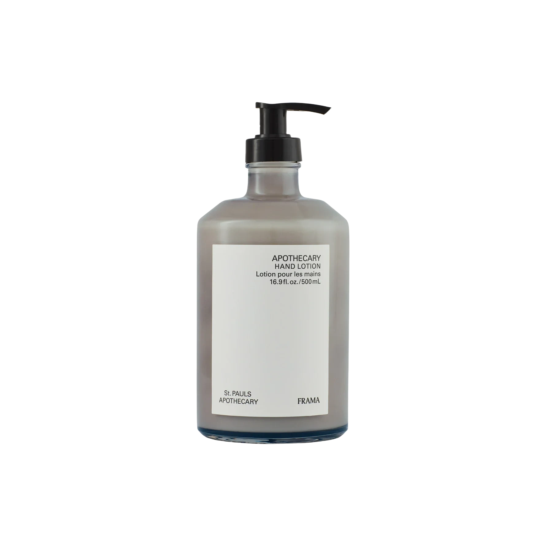 FRAMA Apothecary Hand Lotion 500 ml