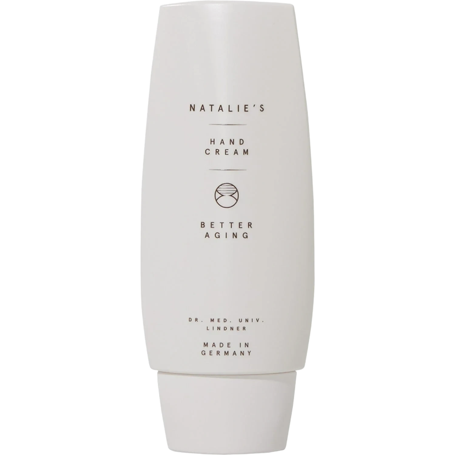 Natalie ́s Cosmetics Better Aging Hand Cream
