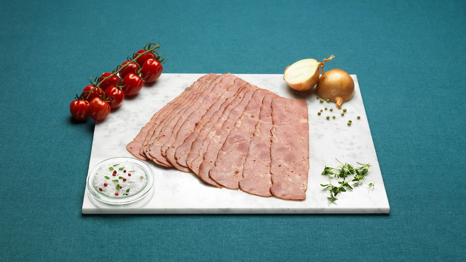 Kalkonbacon