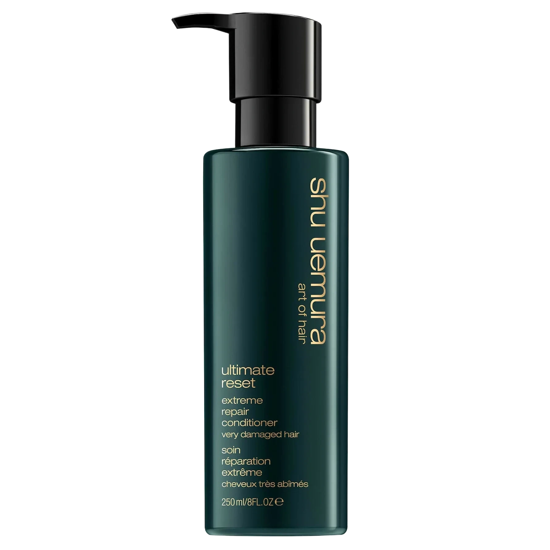 Shu Uemura Ultimate Reset Conditioner 250 ml