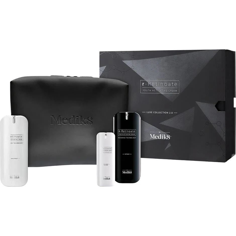 Medik8 r-Retinoate Christmas Luxe Collection