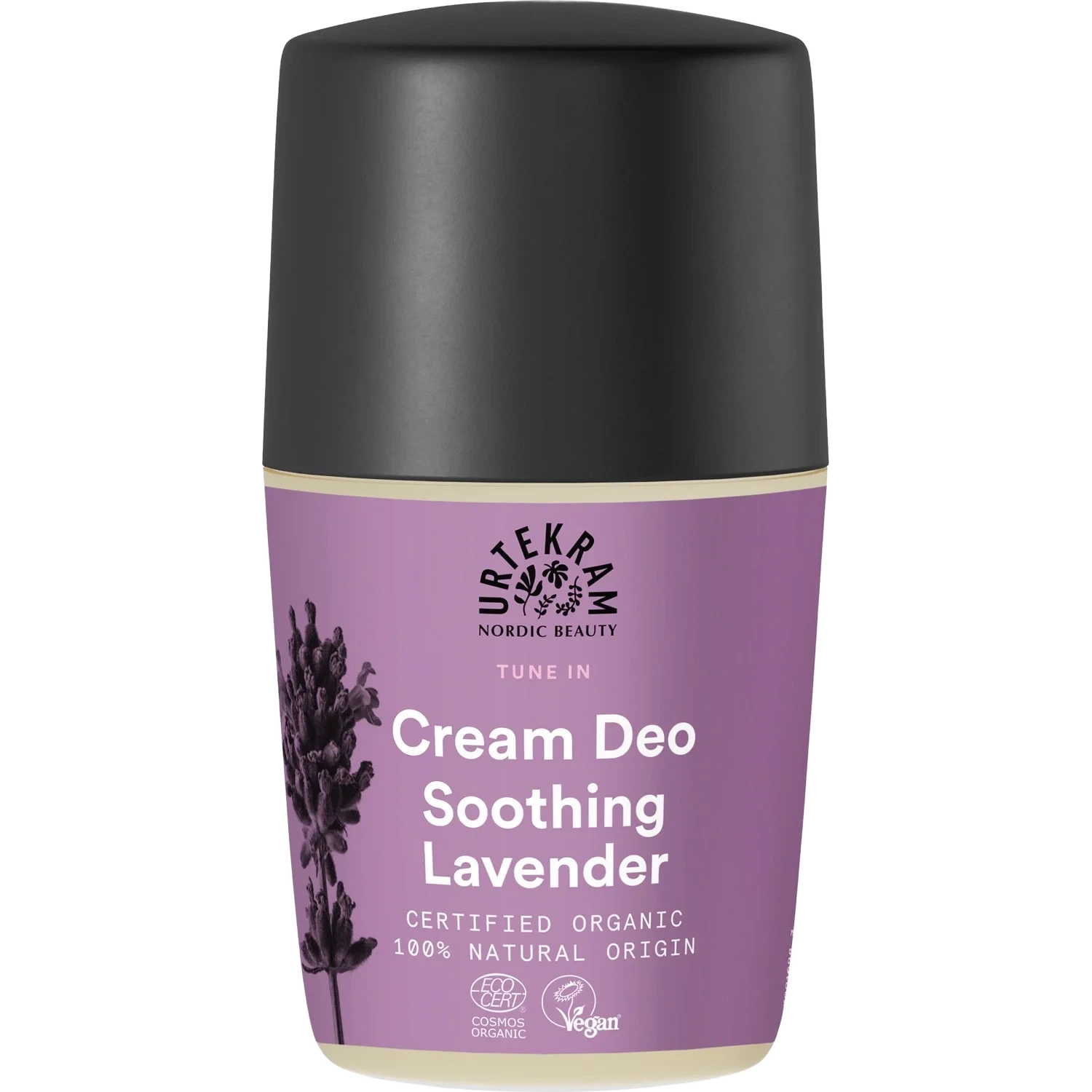Deo Roll on Soothing Lavender