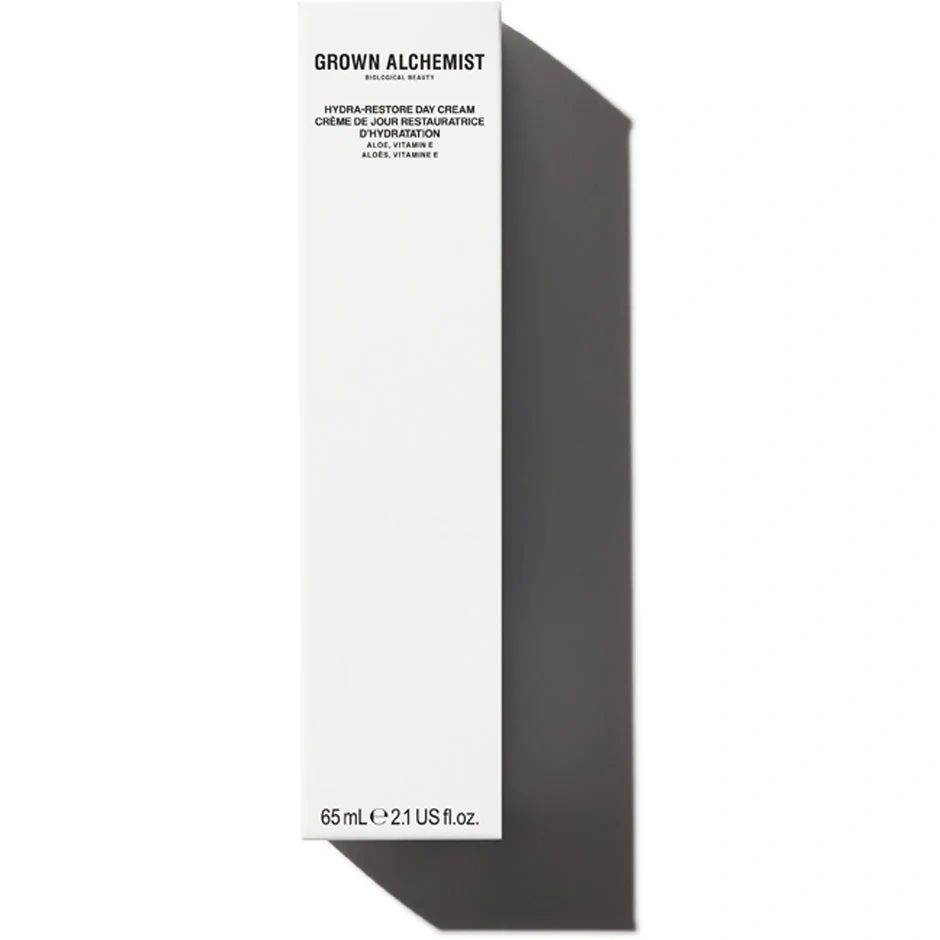 Grown Alchemist Hydra-Restore Day Cream