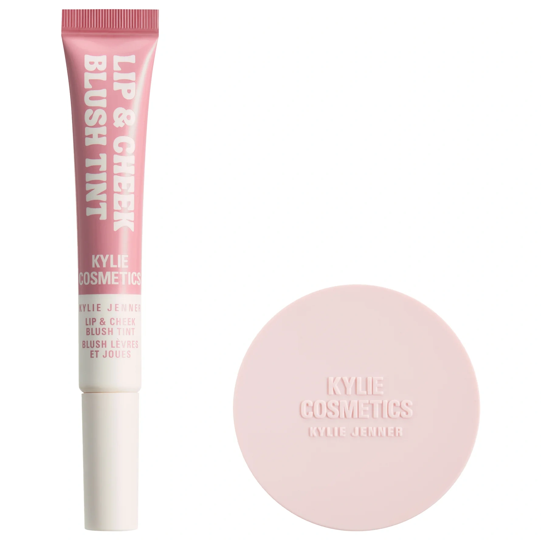 Kylie Cosmetics Blush Duo