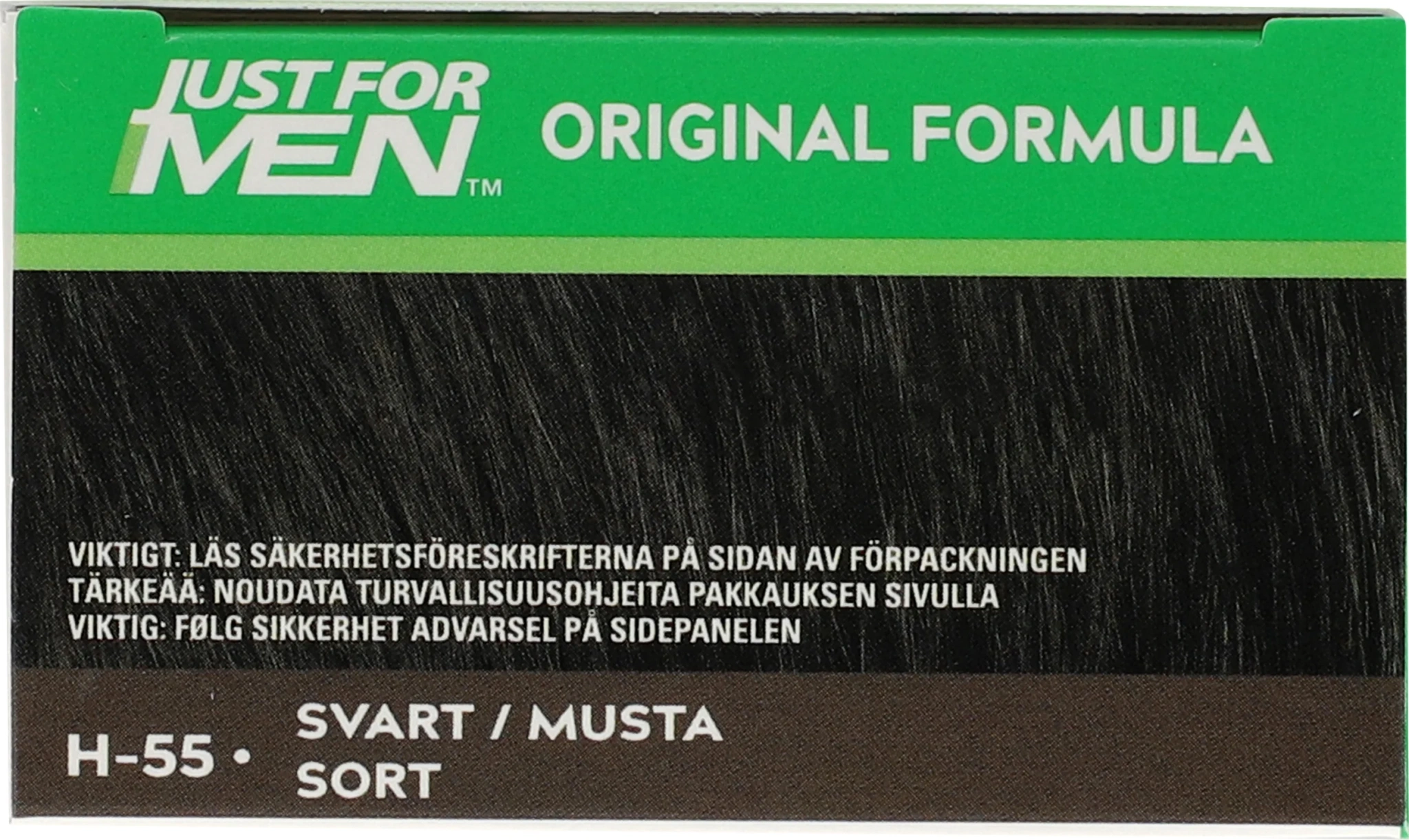 Svart
