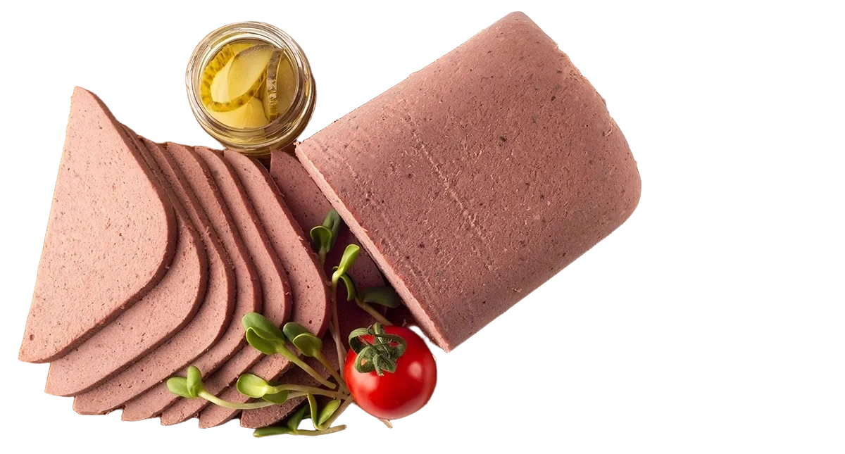 Leverpastej kokt skivbar