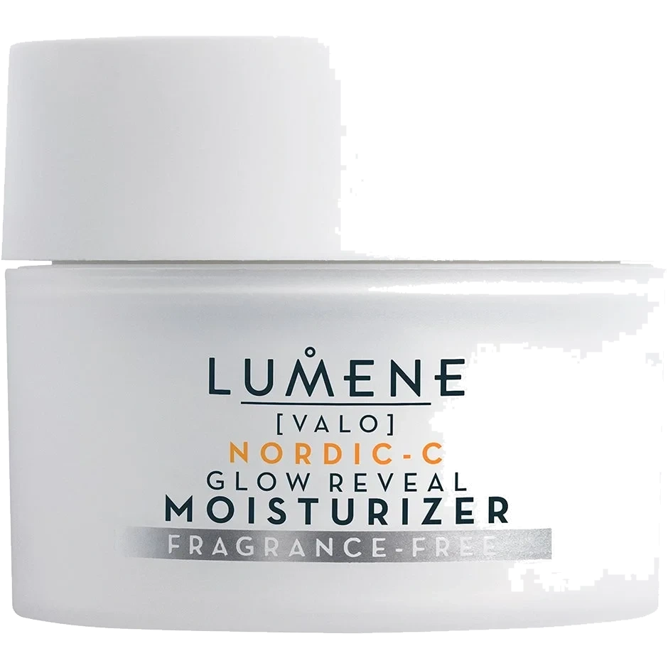 Lumene Nordic-C