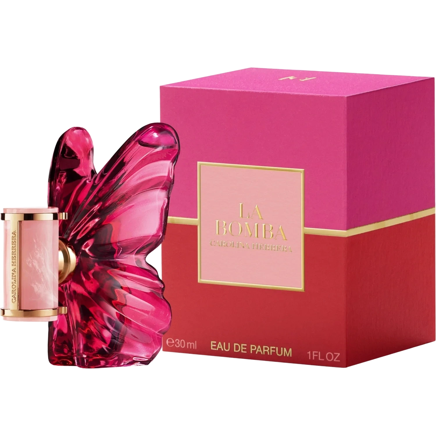 CAROLINA HERRERA La Bomba