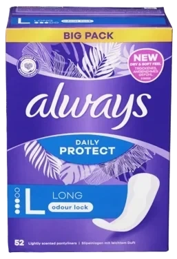 Trosskydd Extra Protect Large Big Pack