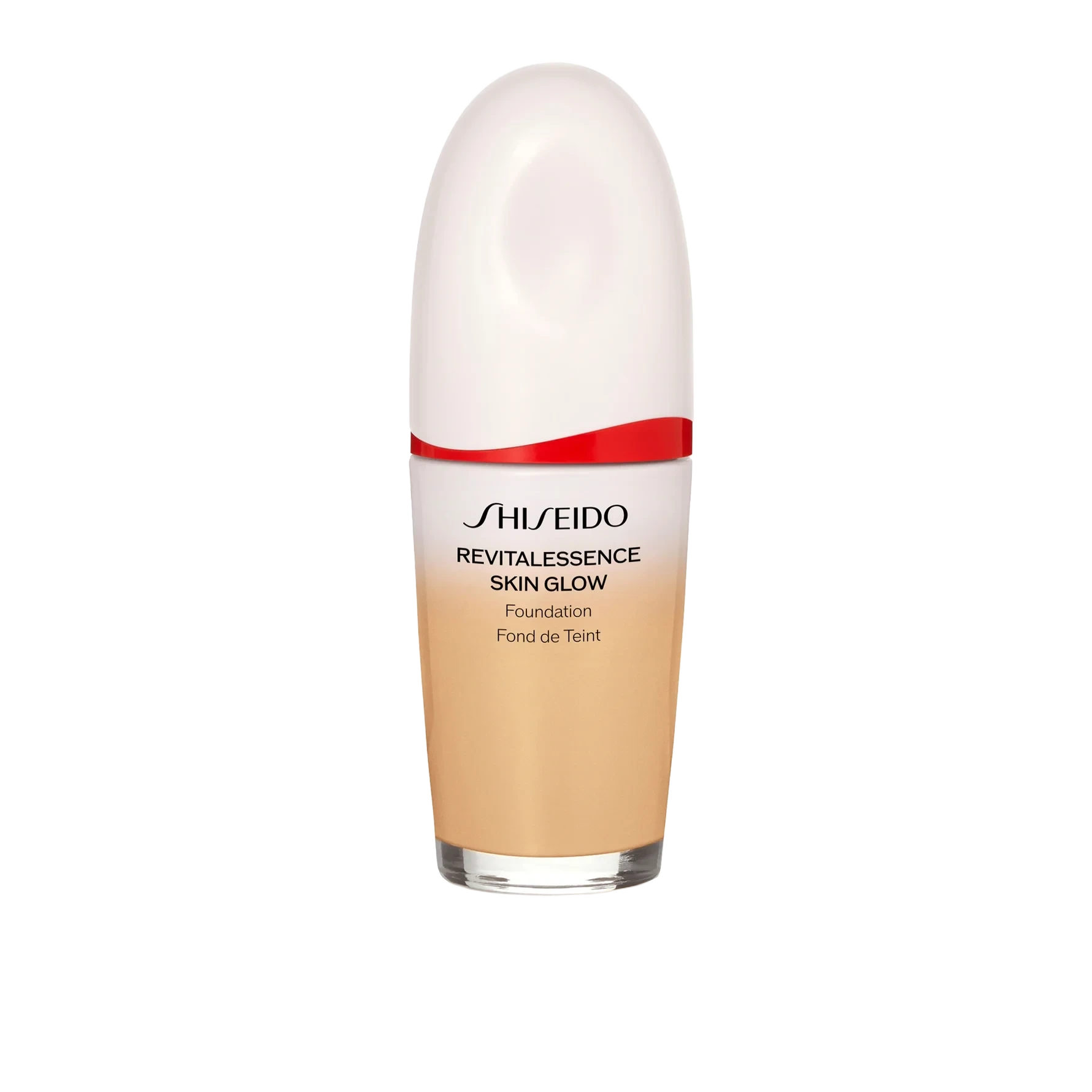 Shiseido Revitalessence Skin Glow Foundation 230