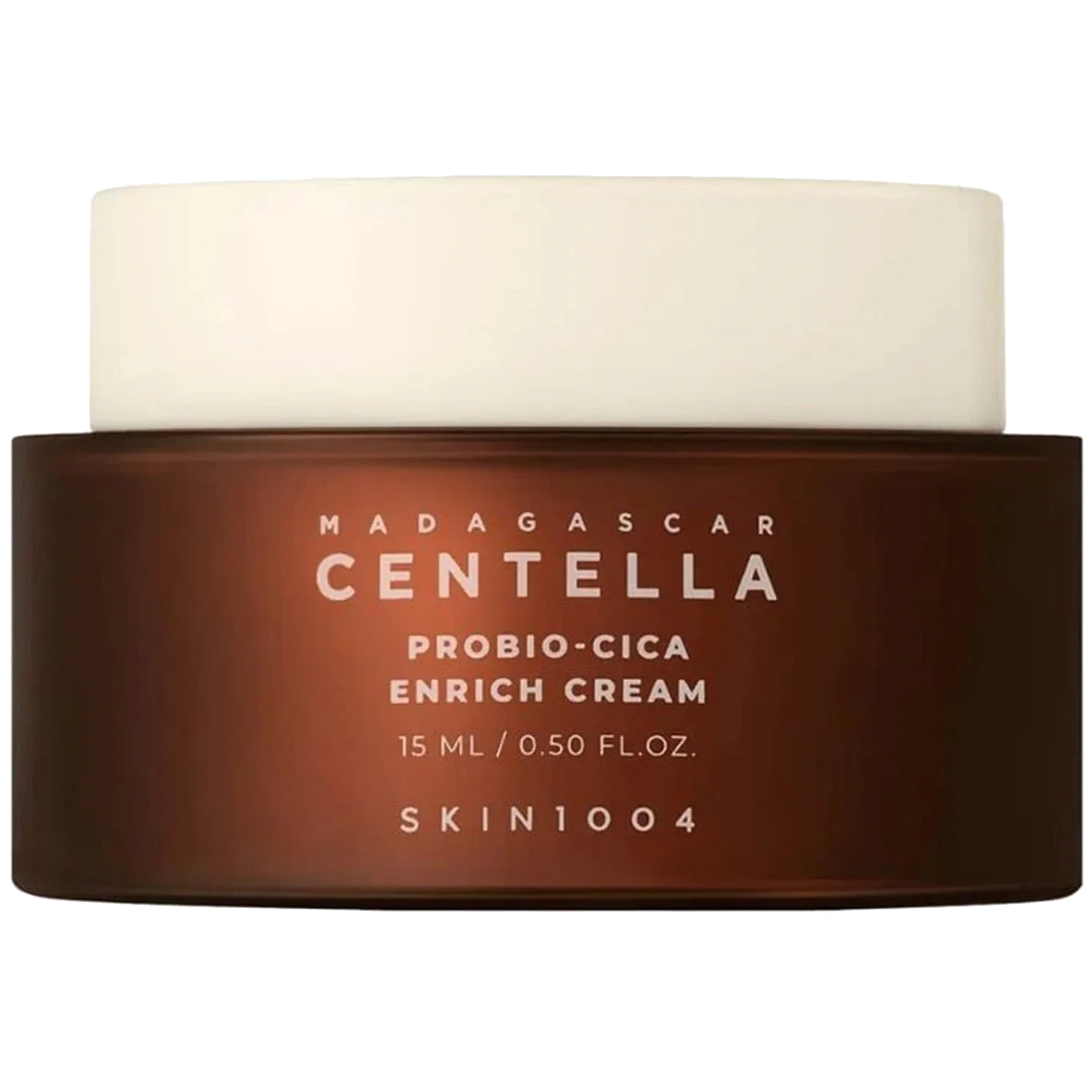 SKIN1004 Madagascar Centella Probio-Cica Enrich Cream