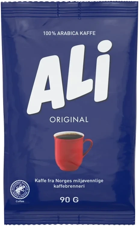 Ali original finmalt   36x90g