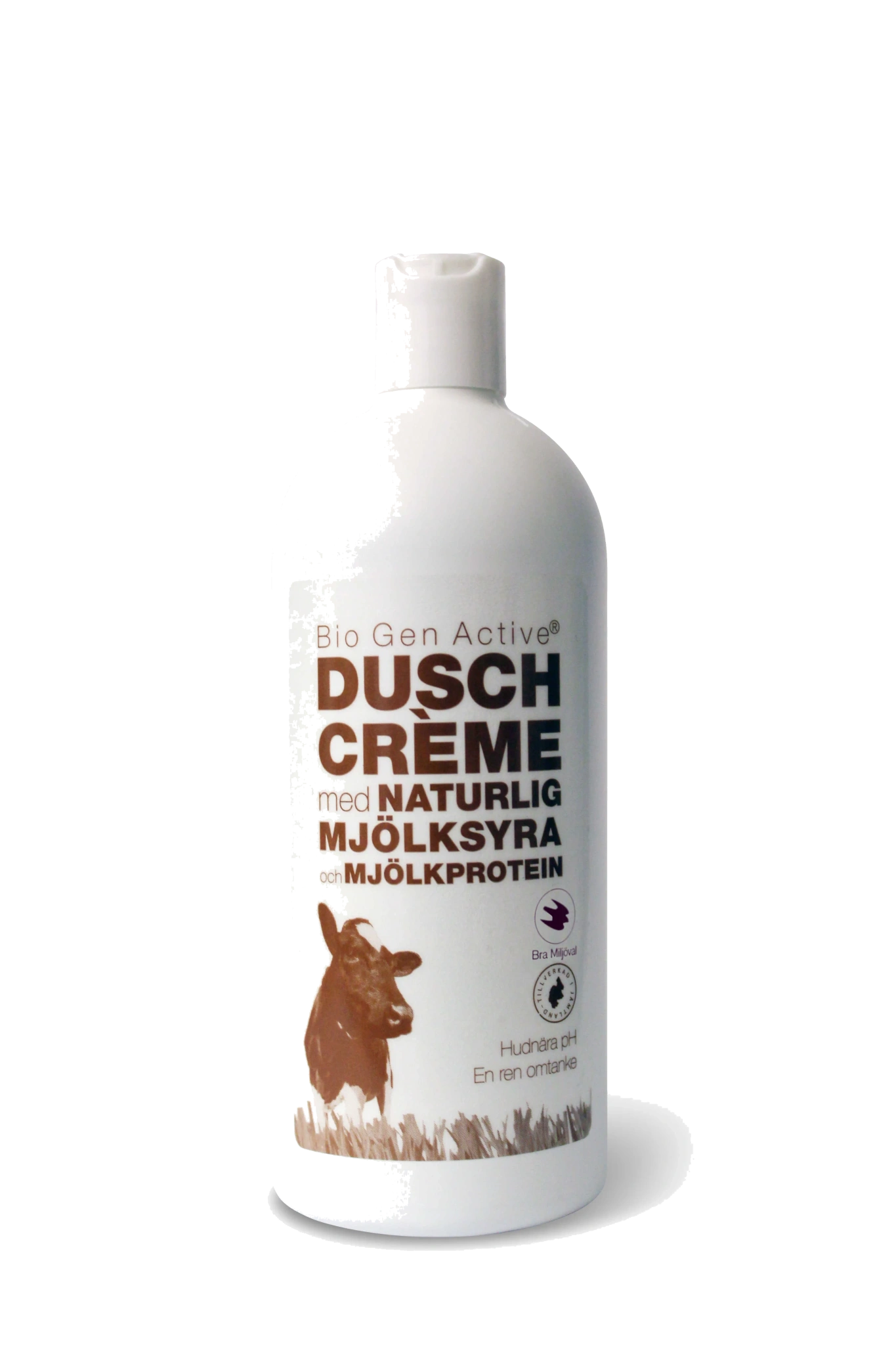 BGA Duschcréme