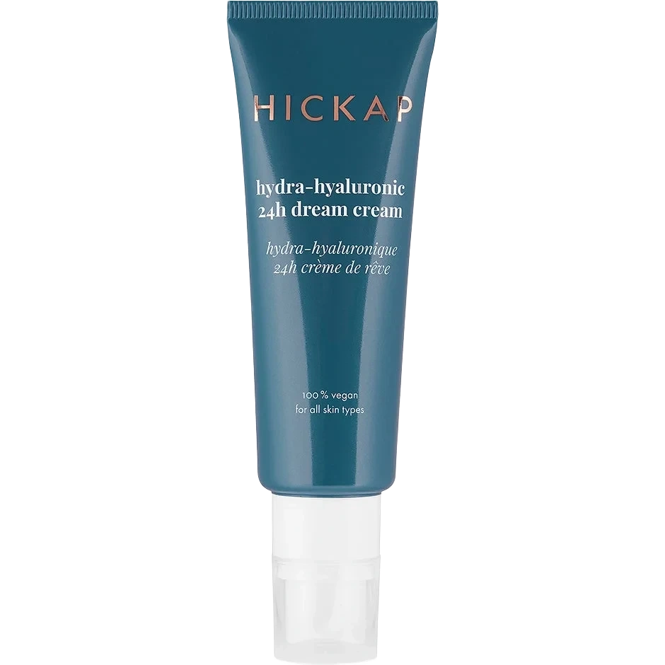 Hickap Hydra-Hyaluronic 24H Dream Cream