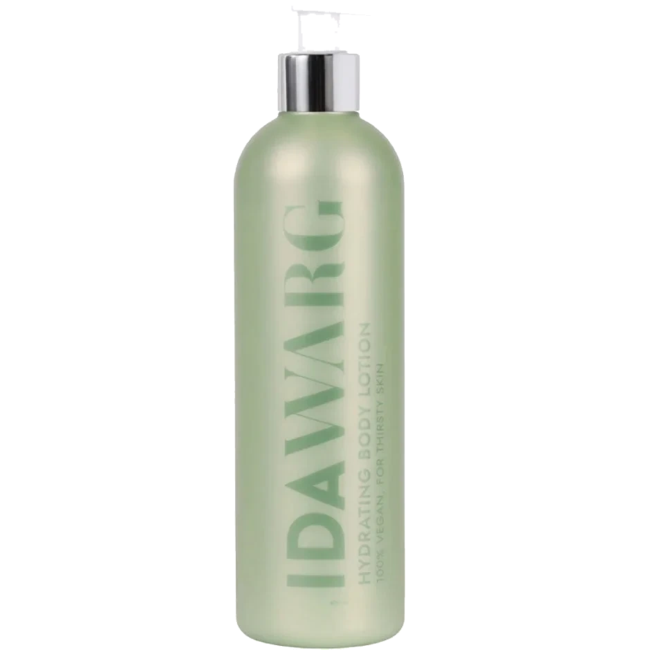 IDA WARG Beauty Hydrating Body Lotion