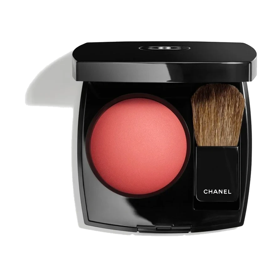 CHANEL POWDER BLUSH 320 Rouge Profond