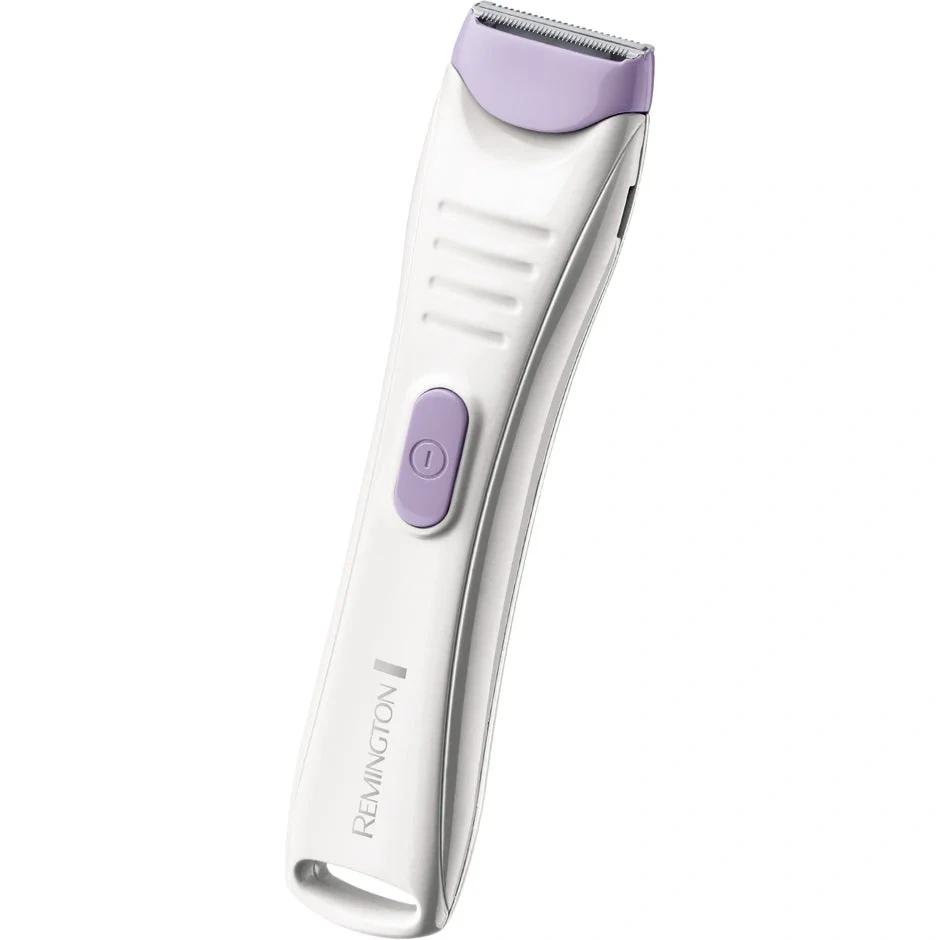 Remington Smooth & Silky
