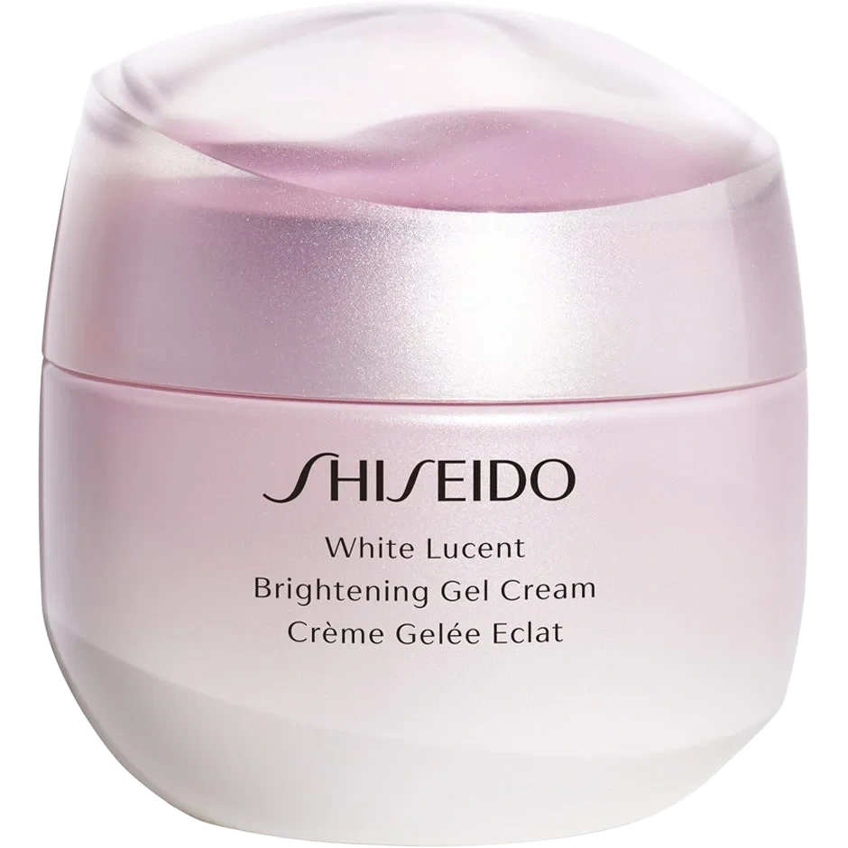 Shiseido White Lucent