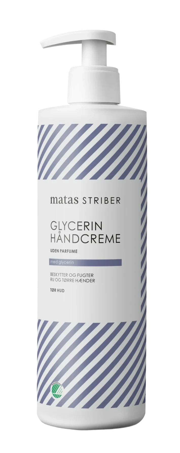 Matas Striber Glycerine Hand Creme 500 ml
