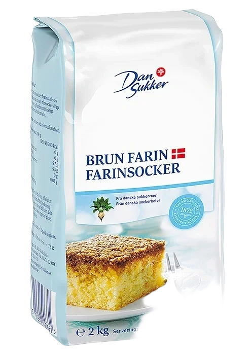 Brun Farin