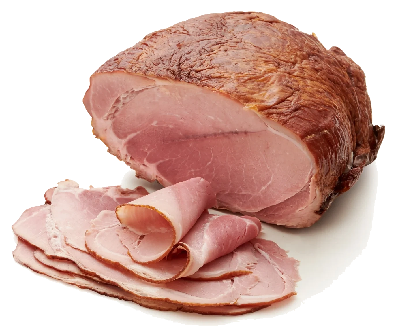 Bog enrisrökt