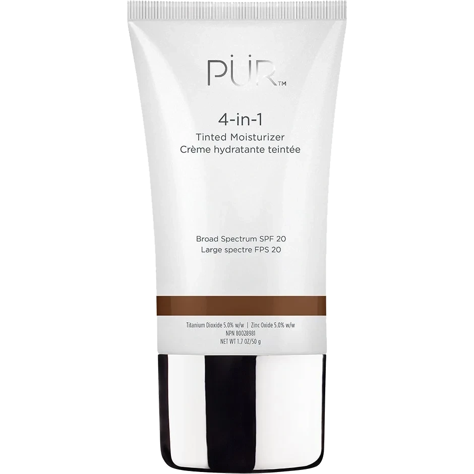PÜR 4-in-1 Mineral Tinted Moisturizer