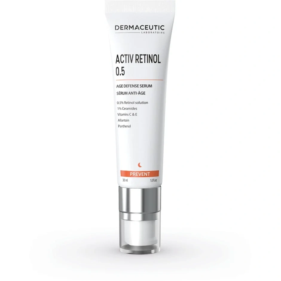 Dermaceutic Activ Retinol 0.5 Anti-Age Serum