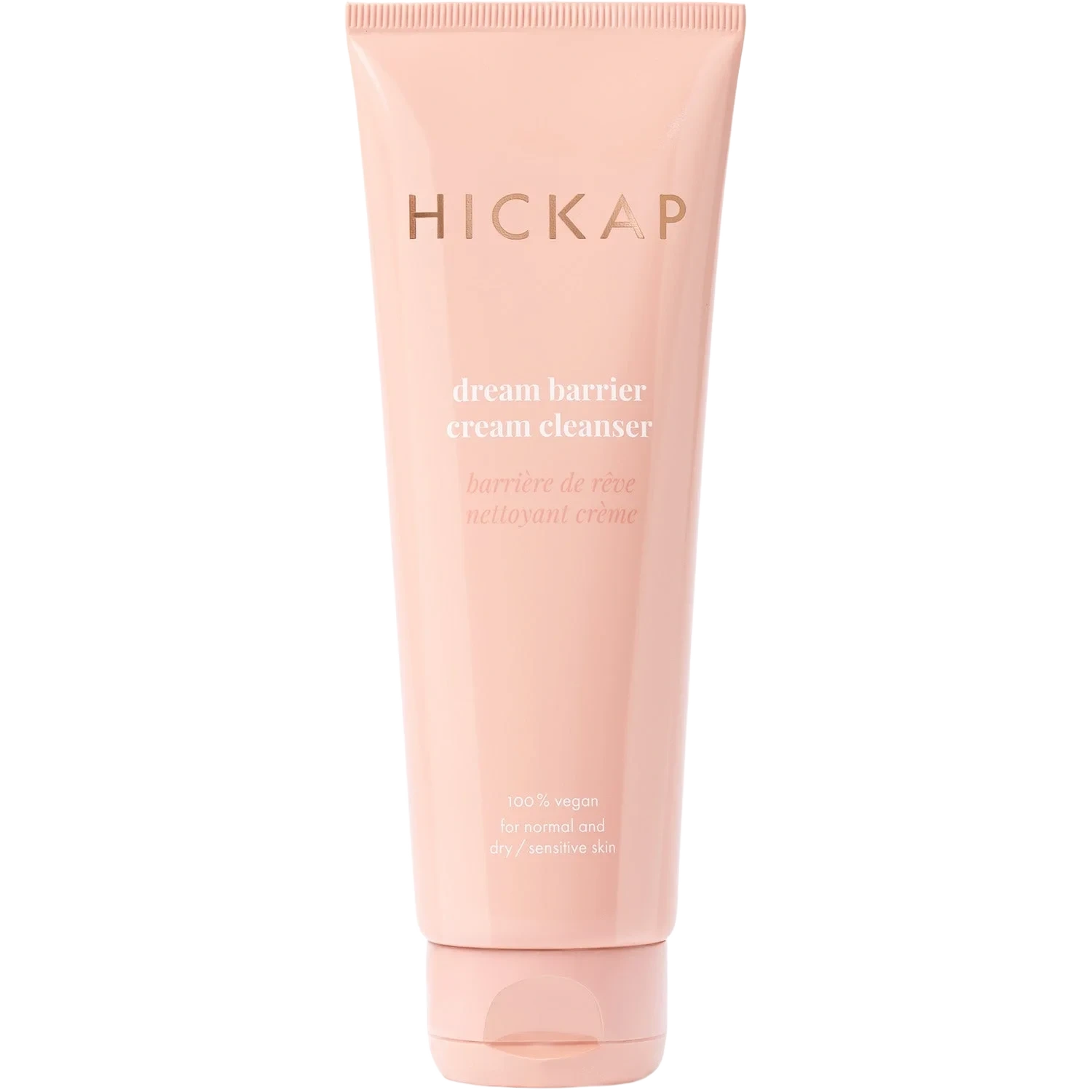Hickap Dream Barrier Cream Cleanser