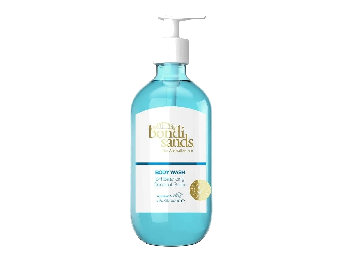 Bondi Sands Bodywash