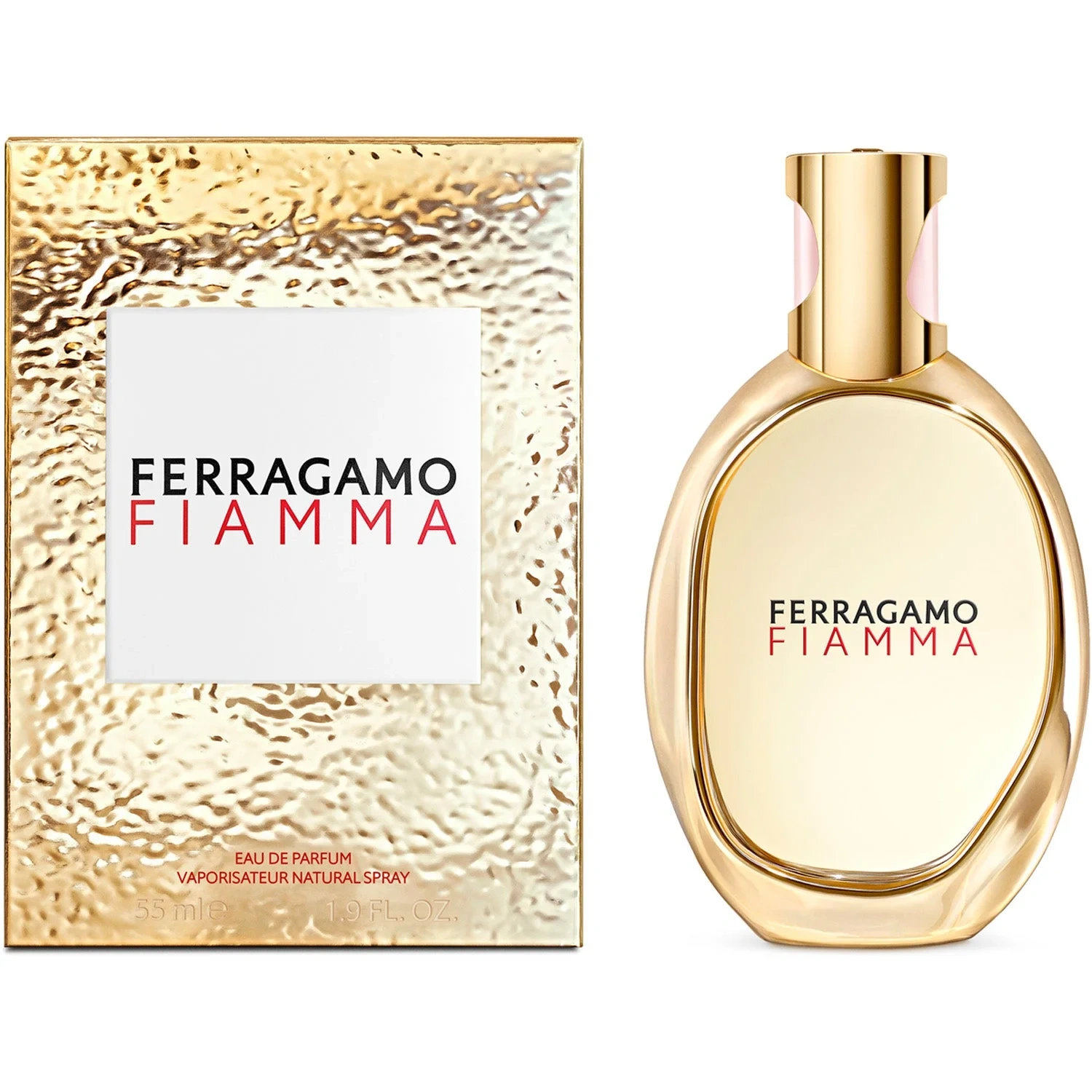 Ferragamo Fiamma