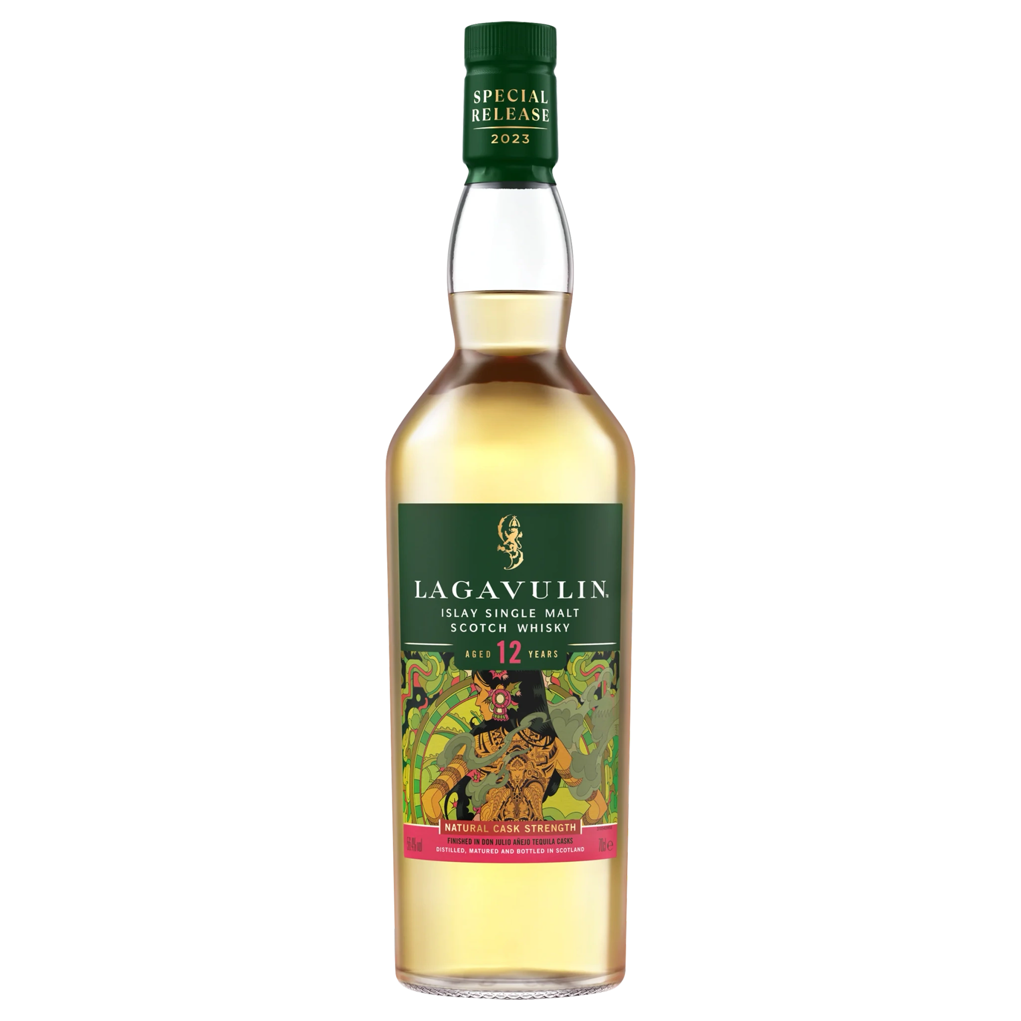 Single Malt Scotch