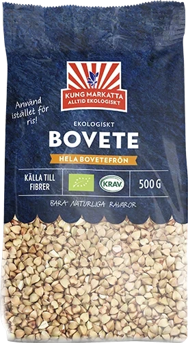 Bovete Helt