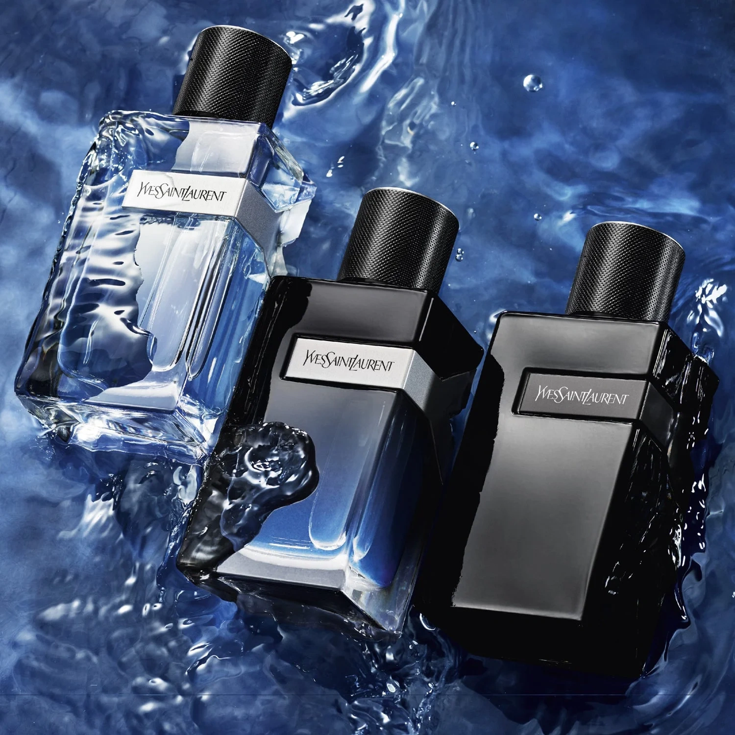 Y EDT 100ml
