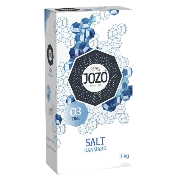 Jozo Salt U/jod 1 Kg