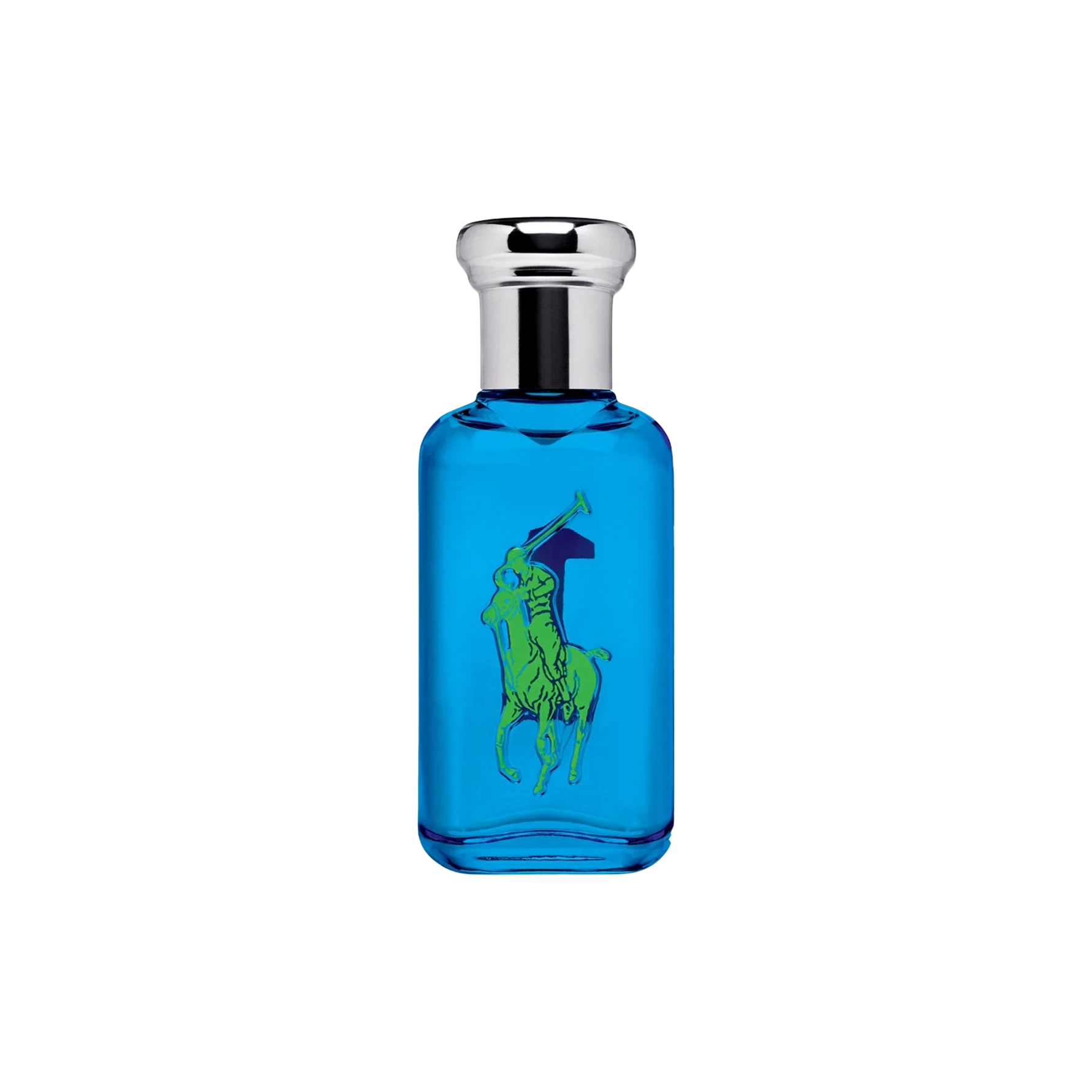 Ralph Lauren Big Pony Blue Eau de Toilette 50 ml