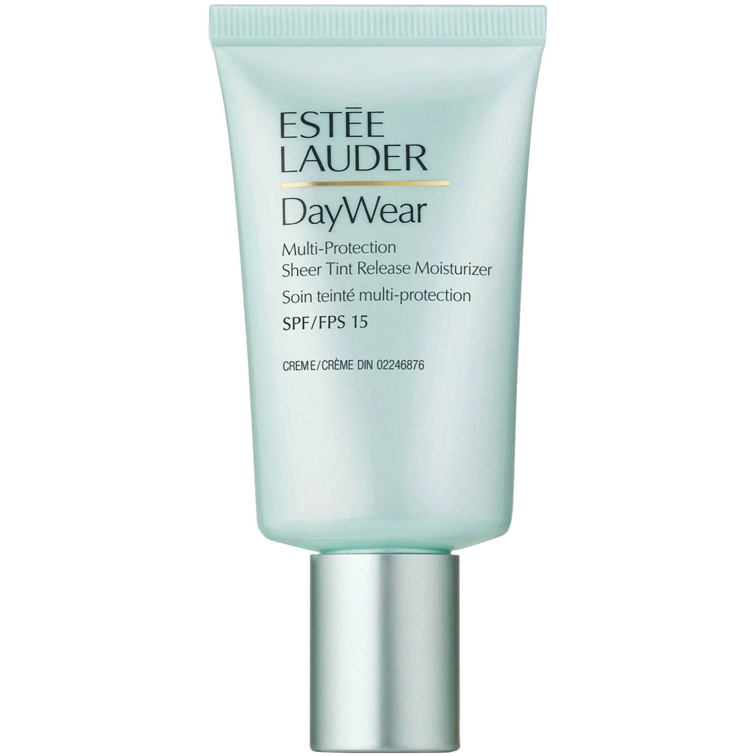 Estée Lauder DayWear Sheer Tint Release Moisturizer SPF15