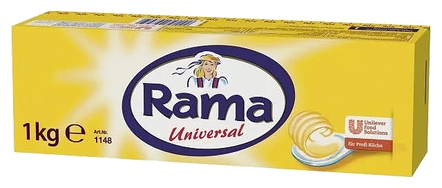 Rama steke og bake margarin 1kg