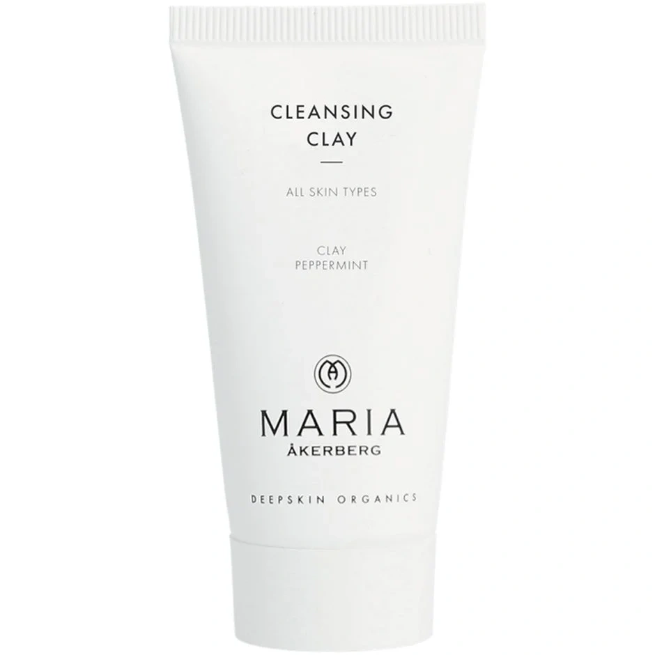 MARIA ÅKERBERG Cleansing Clay 30 ml