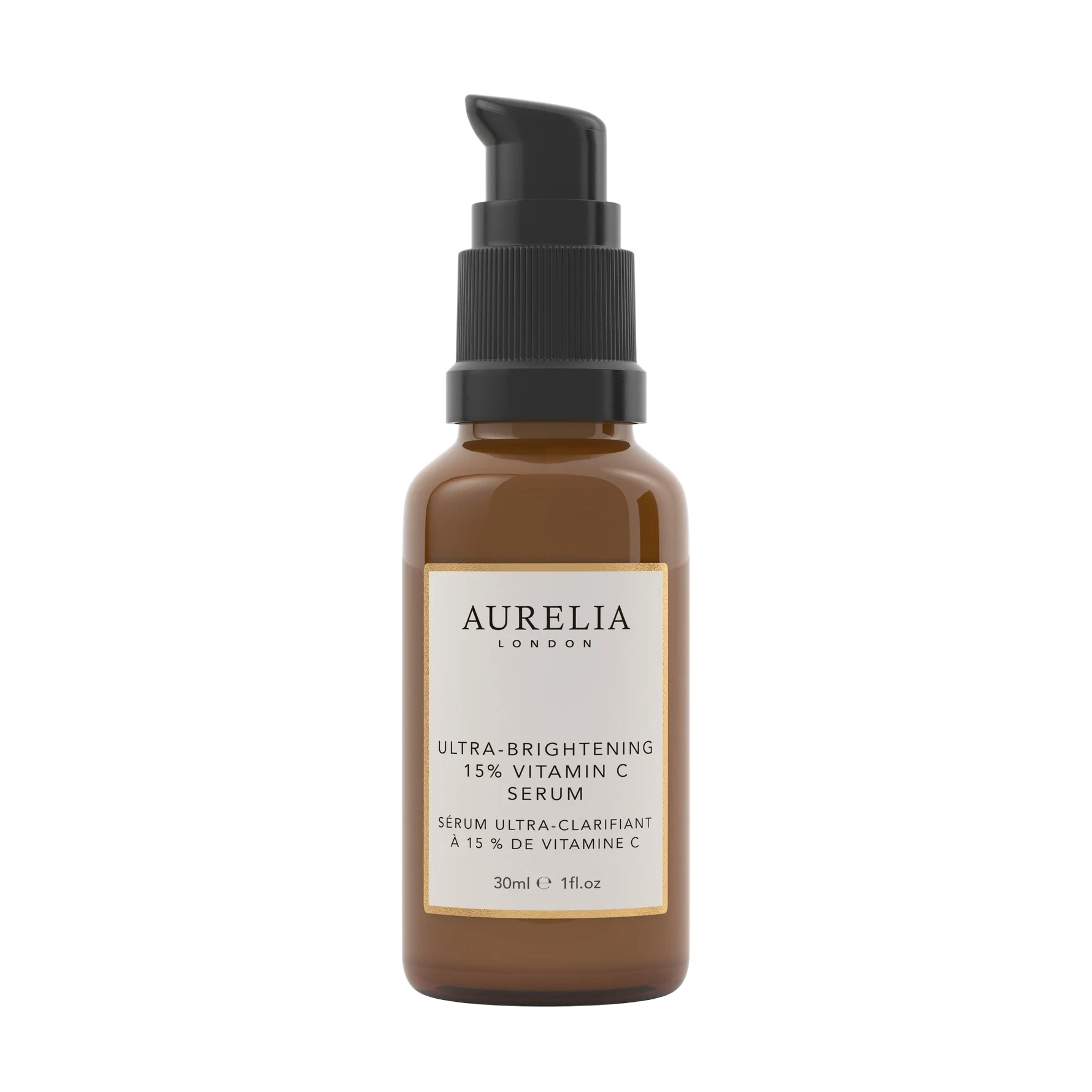 Aurelia Ultra-Brightening 15% Vitamin C Serum 30 ml
